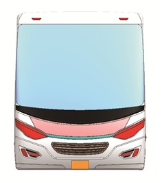 bus new design